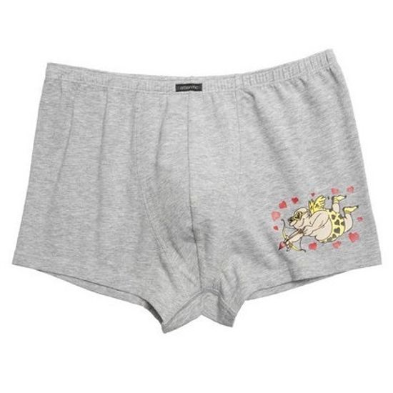 Шорты мужские ATLANTIC MH-318