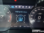 KG Mobility (Ssangyong) Beautiful Korando Бензин 1.5 2WD C5 (08.2020)