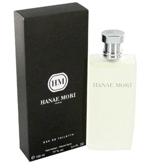 Hanae Mori HM