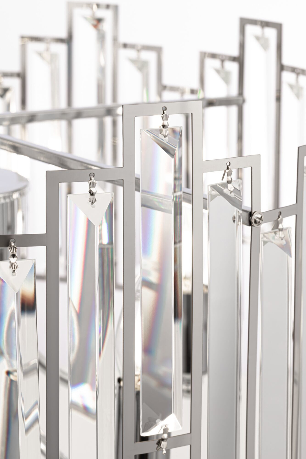 Подвесная люстра Freya Megan FR5085PL-05CH