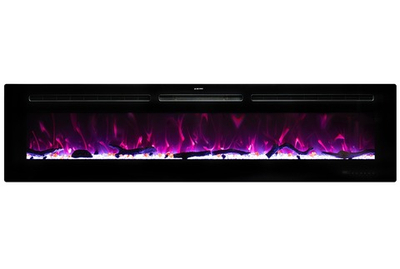 Электрический очаг Galaxy 72 RF