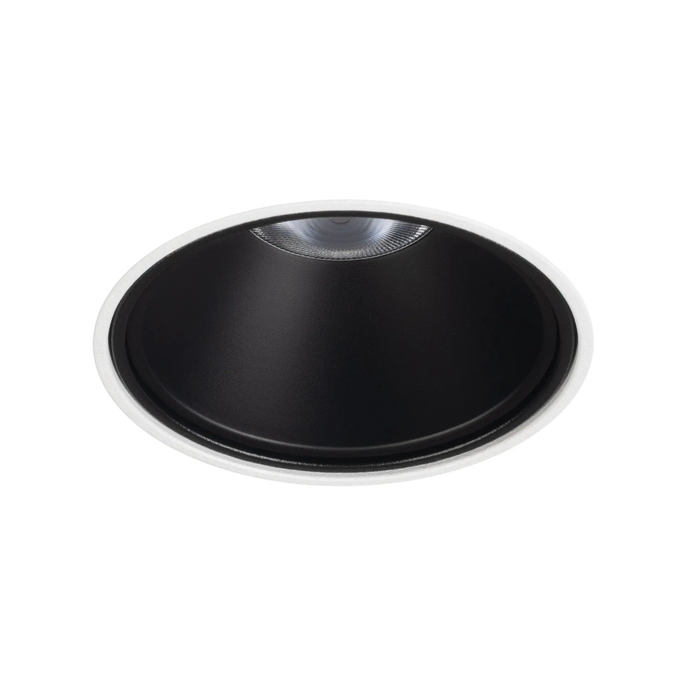 Светильник MS-ATLAS-TRIMLESS-R50-6W Warm3000 (BK, 40deg, 230V) (Arlight, IP20 Металл, 5 лет) 036135(1)