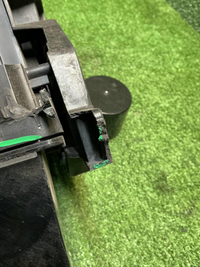 ДХО правый JAECOO J7 (2023-н.в.) LED