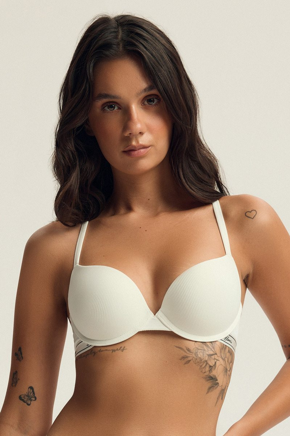 43847 ABRIA/00X Бюст