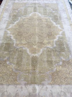 Персидский Ковер Код R110