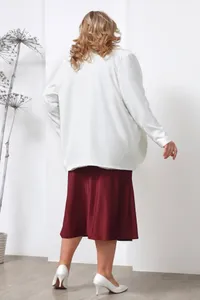 Жакет 5435 Fabrika