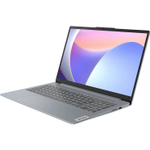 Ноутбук  Lenovo IdeaPad Slim 3 15IAH8 15.6 ", Core i5, 8 Гб RAM, 512 Гб SSD, UHD Graphics, Серый
