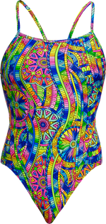 Купальник FUNKITA Spin The Bottle