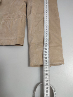 Жакет Olar collection светлый 42 размер