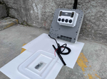 12V - PK23-2 (мини) / Моноблок (12 вольт), электрический кондиционер PK23-2 12 Вольт (Гарантия 14 дней)
