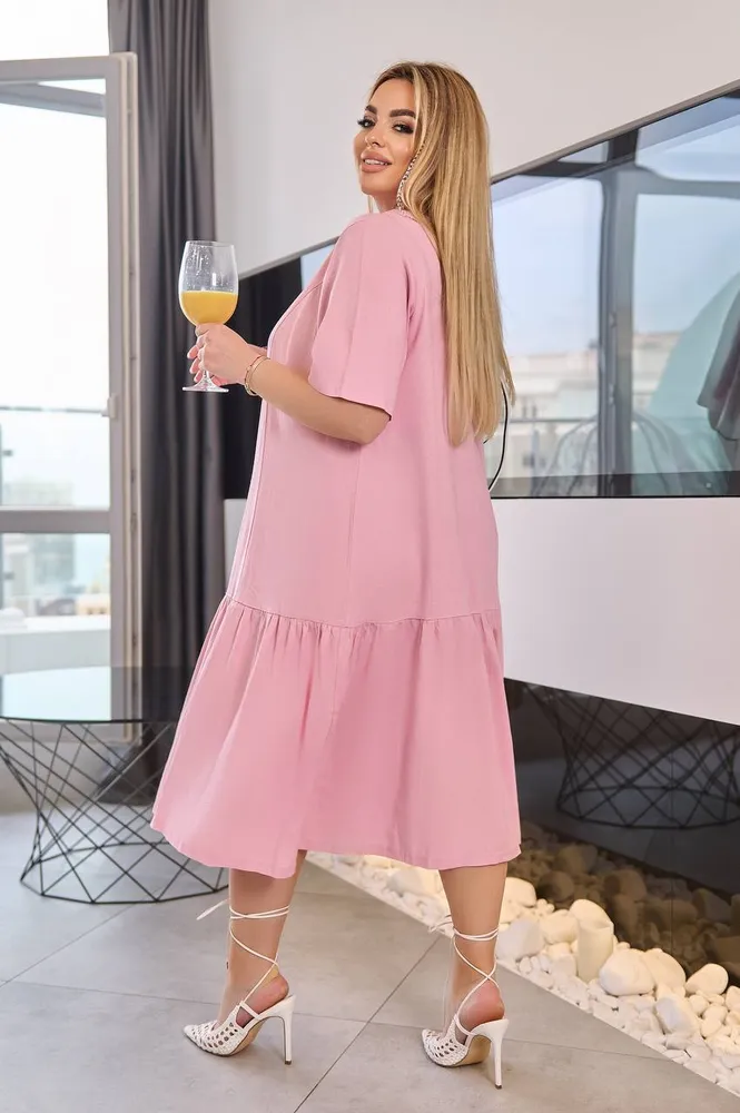 Платье УК-126 Fabrika