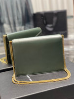 YSL Cassandra Medium 22 cm