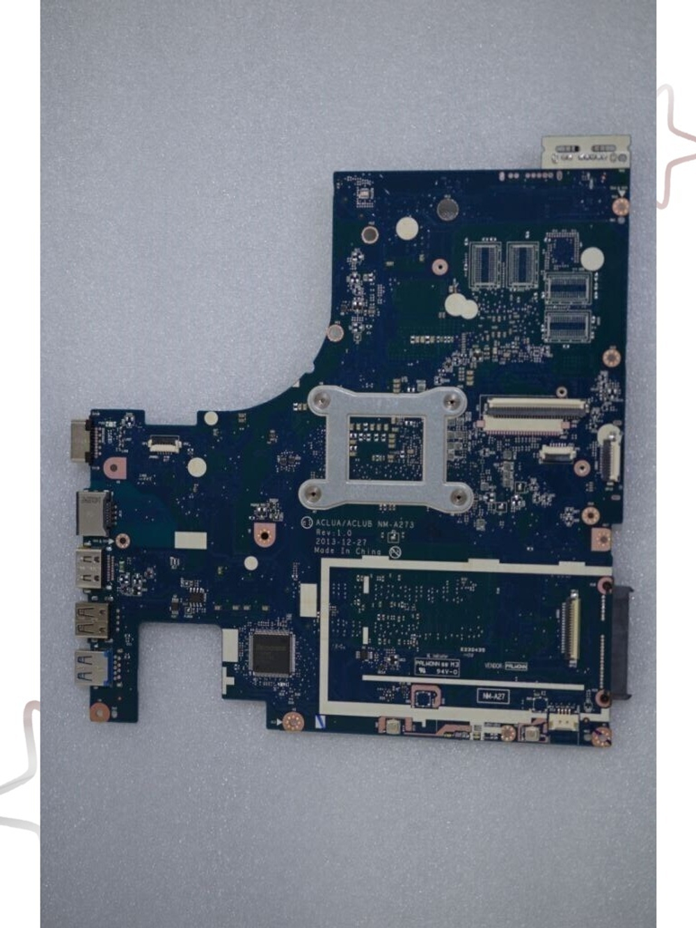 Материнская плата для ноутбука Lenovo IdeaPad Z50-70 W8S I5-4200U 2G 1000M (90006976), оригинал