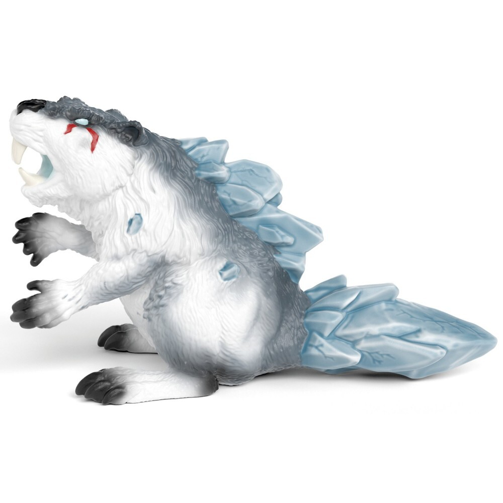 Schleich Eldrador Creatures - Ледяной бобр 70836