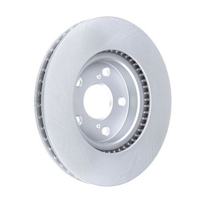 Диск тормозной GANZ передний с покрытием LEXUS IS 220 / 250 10 / 05 IS C 10 / 05 Арт.: GIJ06178