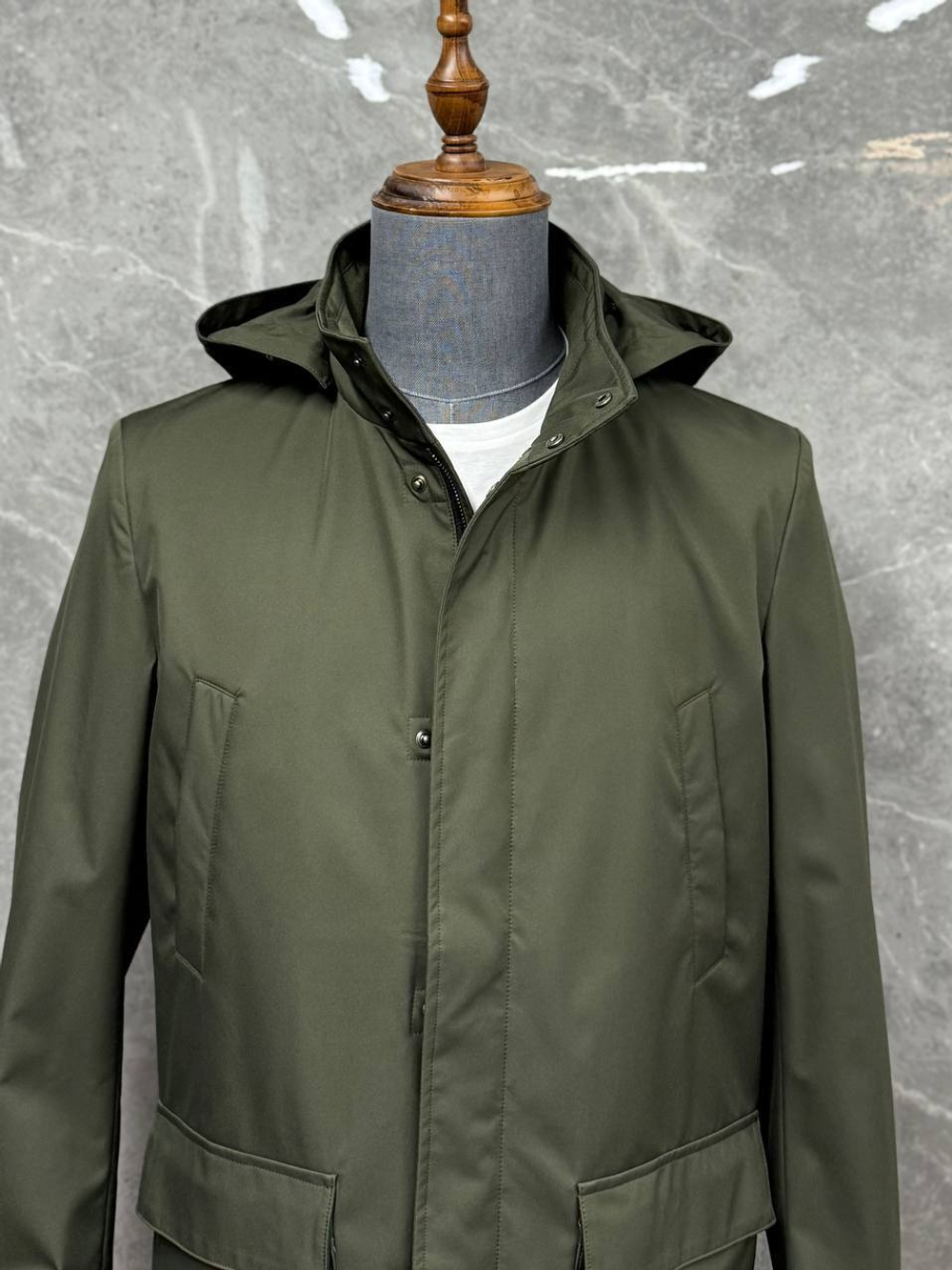 Куртка Loro Piana