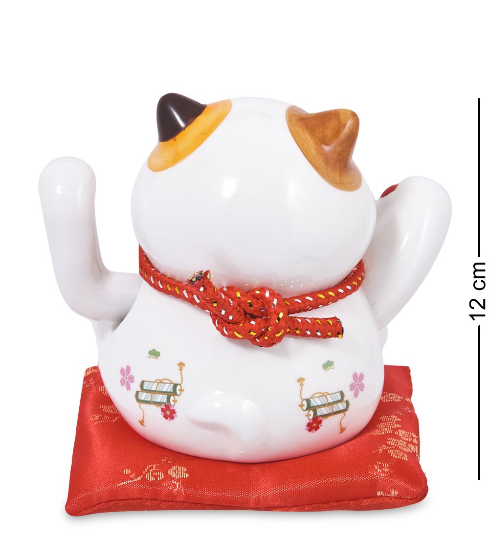 Lucky Cats KT-24/6 Фигурка «Кот»