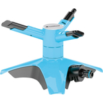 Дождеватель CELLFAST ERGOLINE TT вращающийся