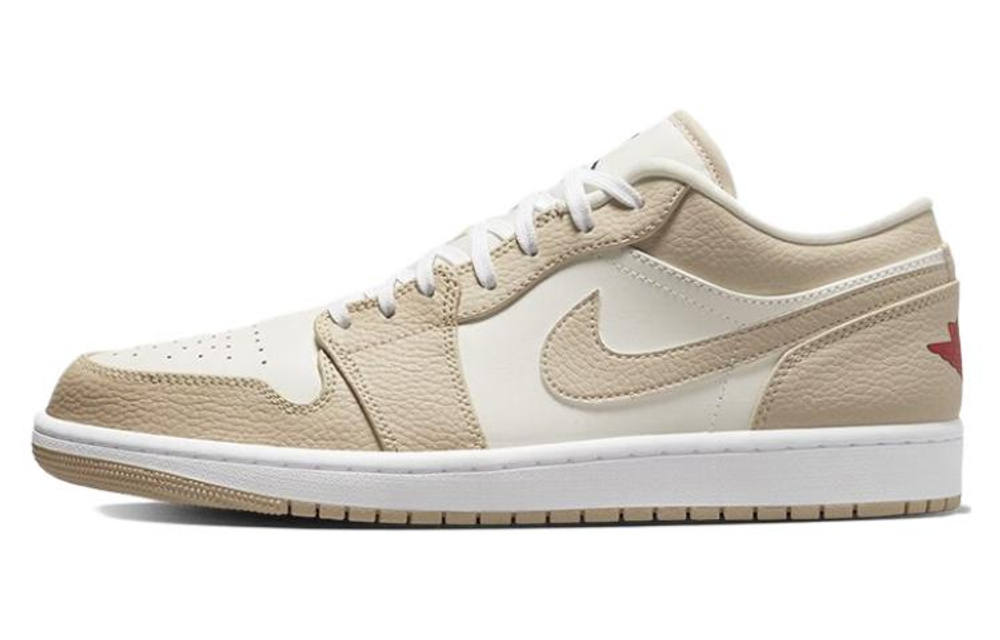 Air Jordan 1 Low Se 'Sail Rattan'