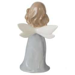 GAEM Фигурка декоративная "Ангел", L12 W11 H16,7 см, 3в.