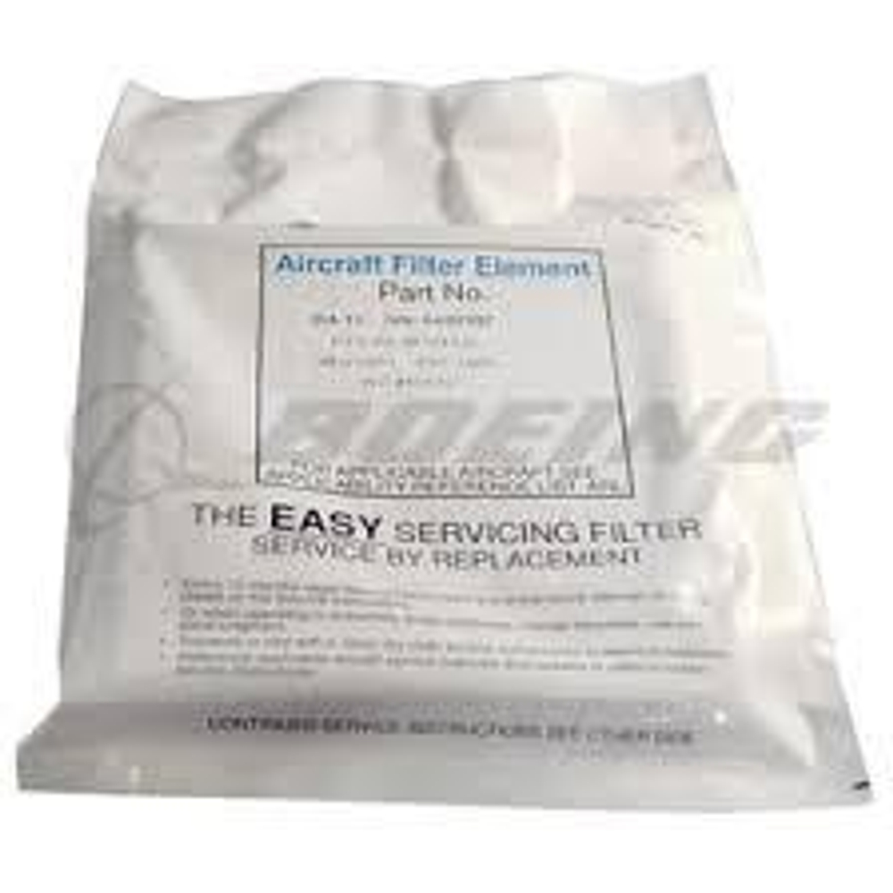 ELEMENT: FILTER, AIR, PIPER WARRIOR BA16