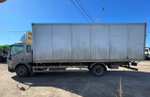 Новый завод 3008* на шасси JAC N120 Изотермический/рефрижератор 3008D2 (Рефрижератор, Дизельный, 3,8