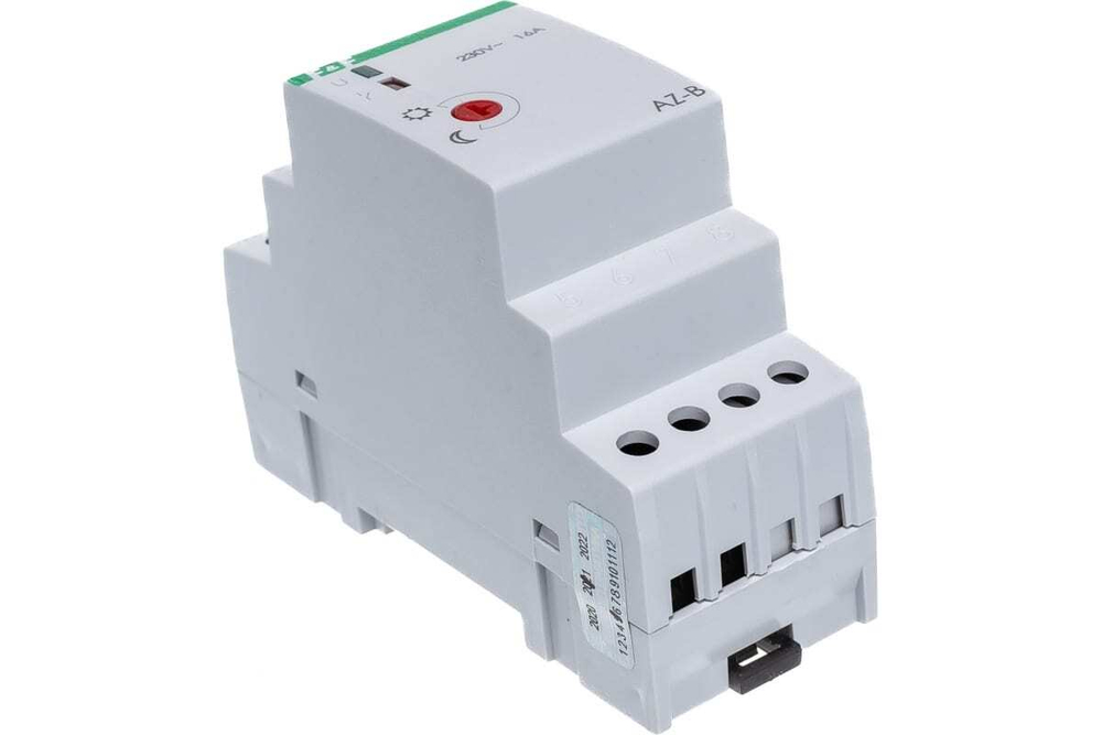 Фотореле AZ-B 16А с выносным герметичным фотодатчиком