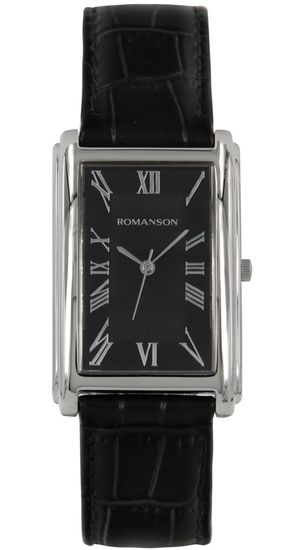 Наручные часы Romanson TL0110 MW BK