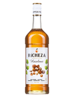 Сироп Richeza Лесной орех, 1 л