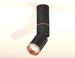 Ambrella Комплект накладного поворотного светильника MR16 Споты XM6313145