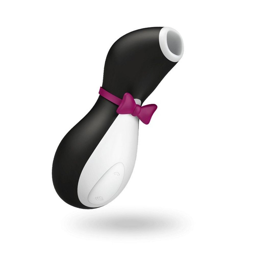 Satisfyer Pro Penguin Next Generation - Бесконтактный стимулятор клитора