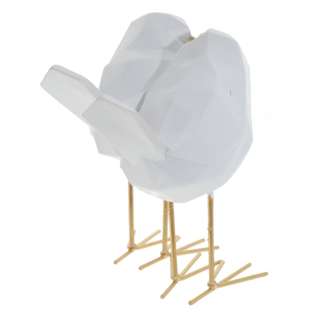 GAEM Фигурка декоративная "Птицы", L15 W18 H18 см