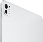 Планшет Apple iPad Pro 2024 Wi-Fi 11 дюйм 8 Гб/512 Гб серебристый