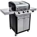 Char-Broil Professional Signature Series 3S газовый гриль 463372017