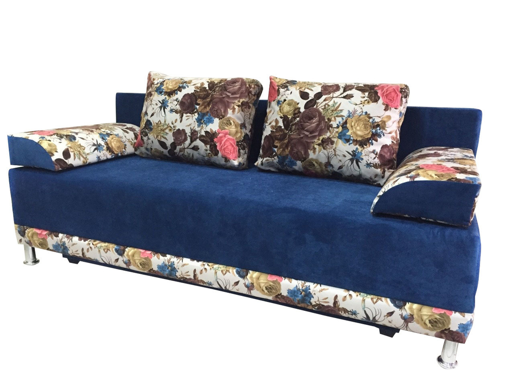 Диван еврокнижка «Виктория»