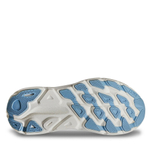 Кроссовки женские HOKA W CLIFTON 9 WIDE Sunlit Ocean / Lilac Mist