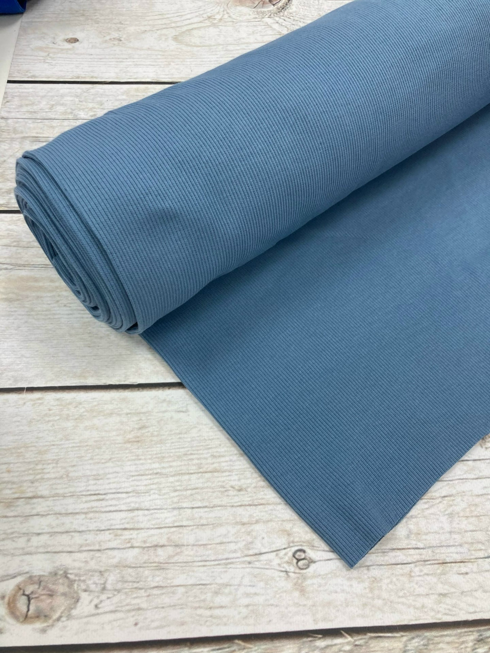 Кашкорсе индиго