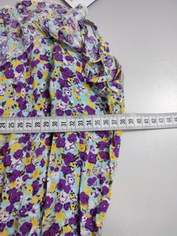 Комбинезон Flower.Cat стильный 46 размер