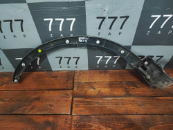 Накладка крыла переднего правого RAV4 IV (XA40) 15-19 Б/У Оригинал 7560142100