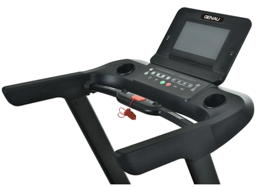 Беговая дорожка Genau Crown G530