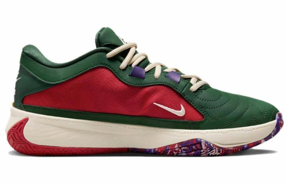 Кроссовки Nike Freak 5 Ep 5