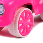 Толокар № ТМ-0707-Р