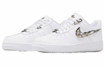 Кроссовки Nike Air Force 1 "Molten Metal"