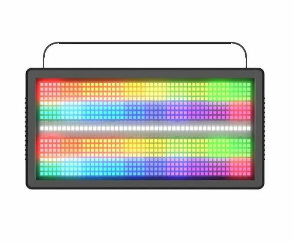 ACME GINAMP - светодиодный стробоскоп, мощность 240 Вт