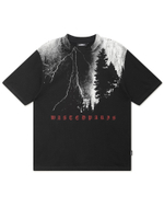 Мужская Футболка Black Hill