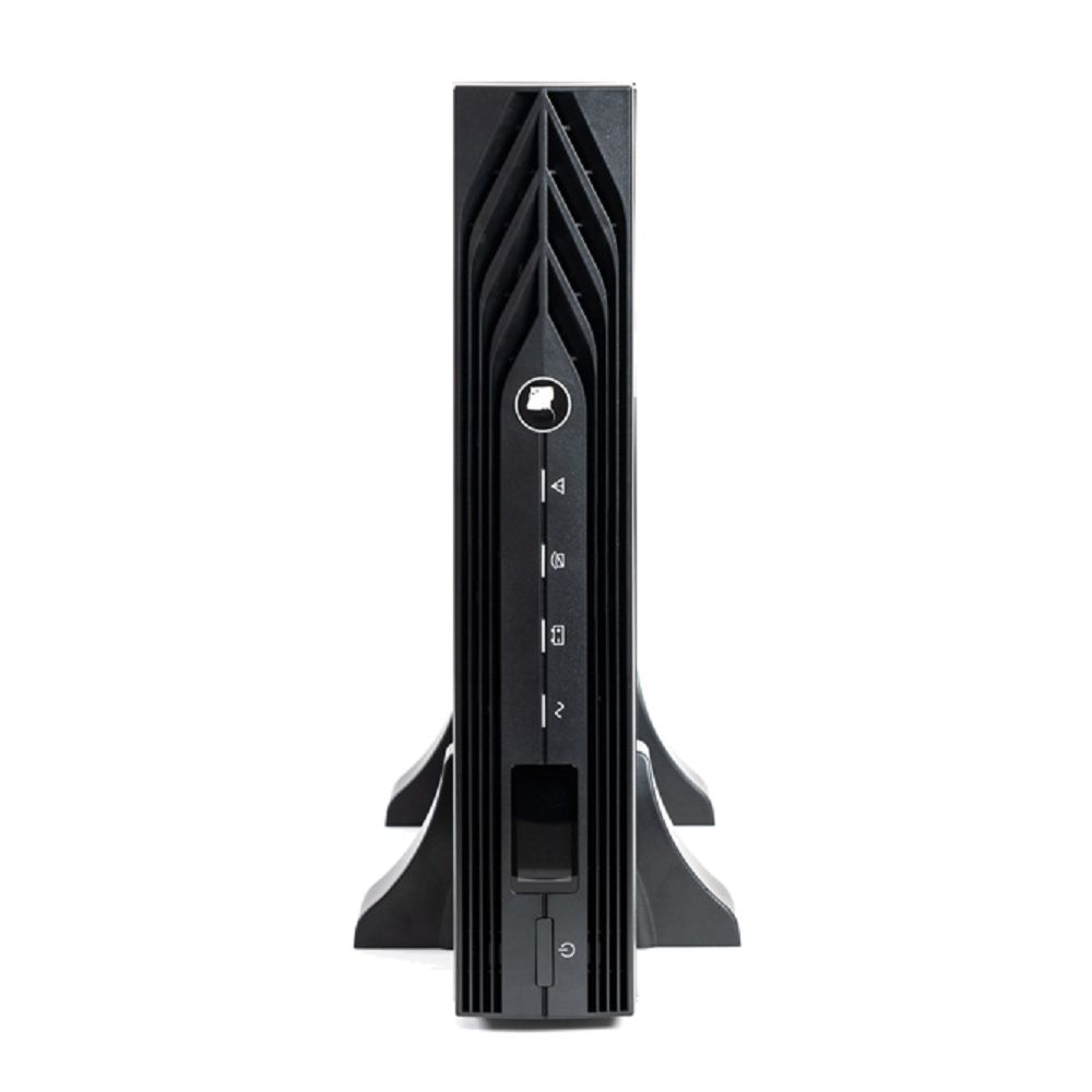 Источник бесперебойного питания SKAT-UPS 1000 RACK-ON-2x9