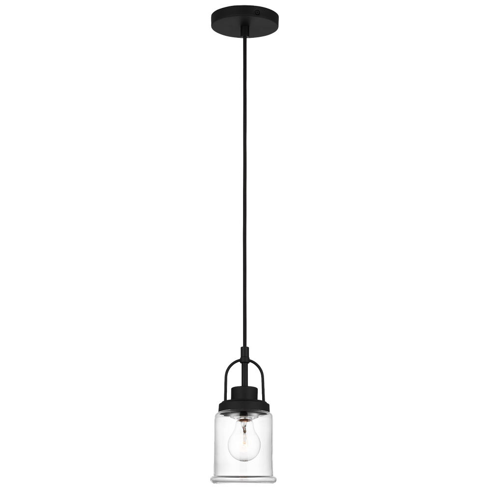 Светильник Visual Comfort Anders One Light Mini-Pendant