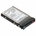 Жесткий диск HP EG0600JWJNP 600Gb SAS 2,5" HDD 876938-001