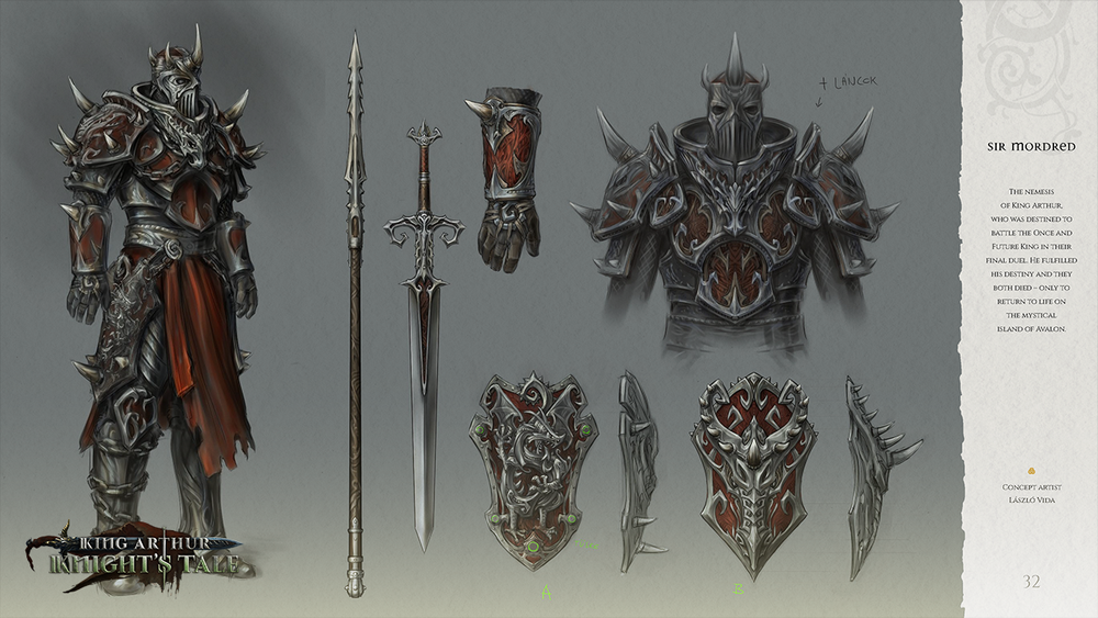 King Arthur: Knight's Tale - Supporter Pack (для ПК, цифровой код доступа)