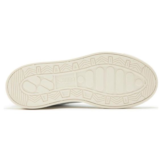 ПУМА Лайла Кроссовки для скейтбординга Низкие Женские